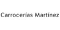 CARROCERIAS MARTINEZ logo
