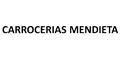 Carrocerias Mendieta logo