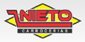 Carrocerias Nieto logo