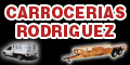 CARROCERIAS RODRIGUEZ logo