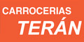 Carrocerias Teran logo