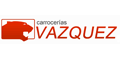 Carrocerias Vazquez logo