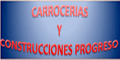 Carrocerias Y Construcciones Progreso logo