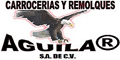 Carrocerias Y Remolques Aguilar Sa De Cv logo