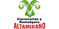 CARROCERIAS Y REMOLQUES ALTAMIRANO