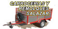 Carrocerias Y Remolques Salazar logo