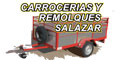 Carrocerias Y Remolques Salazar