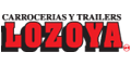 CARROCERIAS Y TRAILERS LOZOYA logo