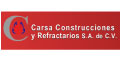 Carsa Construcciones Y Refractarios