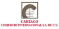 CARTAGO COMERCIO INTERNACIONAL SA DE CV logo