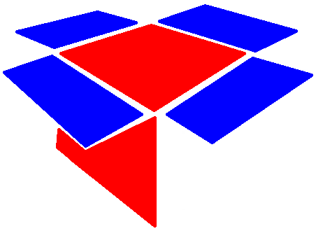 Cartoempack de Mexico logo