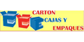 Carton Cajas Y Empaques logo