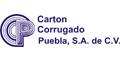 Carton Corrugado Puebla logo
