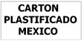 Carton Plastificado Mexico logo