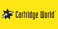 CARTRIDGE WORLD logo