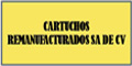 Cartuchos Remanufacturados Sa De Cv logo