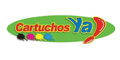 Cartuchos Ya logo