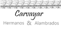 Carvayar Hermanos Y Alambrados logo