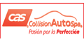 Cas Collision Auto Spa logo
