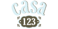 Casa 123 logo