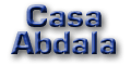 CASA ABDALA logo