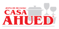 Casa Ahued logo