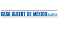 CASA ALBERT DE MEXICO SA DE CV logo