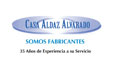 Casa Aldaz Alvarado logo