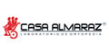 Casa Almaraz logo