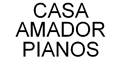 Casa Amador Pianos logo