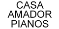 Casa Amador Pianos