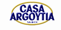 Casa Argoytia logo