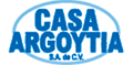 CASA ARGOYTIA logo