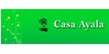 Casa Ayala logo