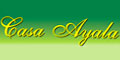 Casa Ayala logo