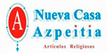 Casa Azpeitia logo