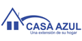 CASA AZUL logo