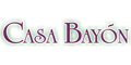 Casa Bayon logo
