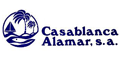 CASA BLANCA ALAMAR SA DE CV logo