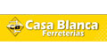 Casa Blanca Ferreterias logo