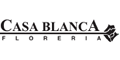 CASA BLANCA FLORERIA logo
