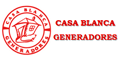 Casa Blanca Generadores logo
