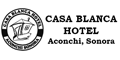 Casa Blanca Hotel logo
