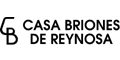 CASA BRIONES DE REYNOSA SA DE CV logo