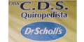 Casa C.D.S. logo