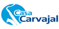 Casa Carvajal logo