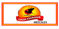 Casa Chahue Mezcales logo