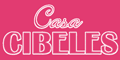 CASA CIBELES logo