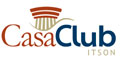 Casa Club Itson logo