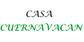 Casa Cuernavacan logo